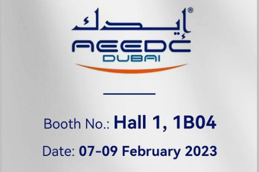 Refine Medical Made a Success at AEEDC Dubai 2023 UAE